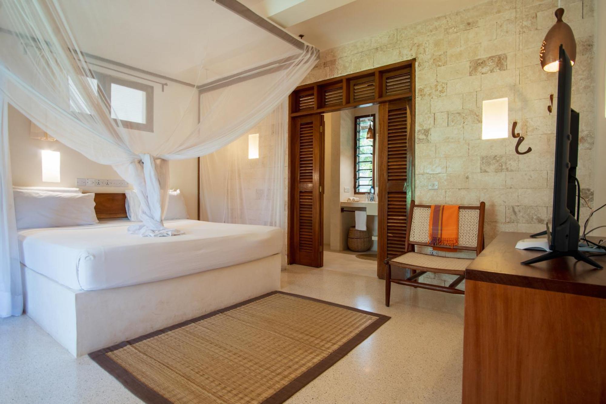 Hotel Palm Garden Eco Boutique No Kids Under 12 *