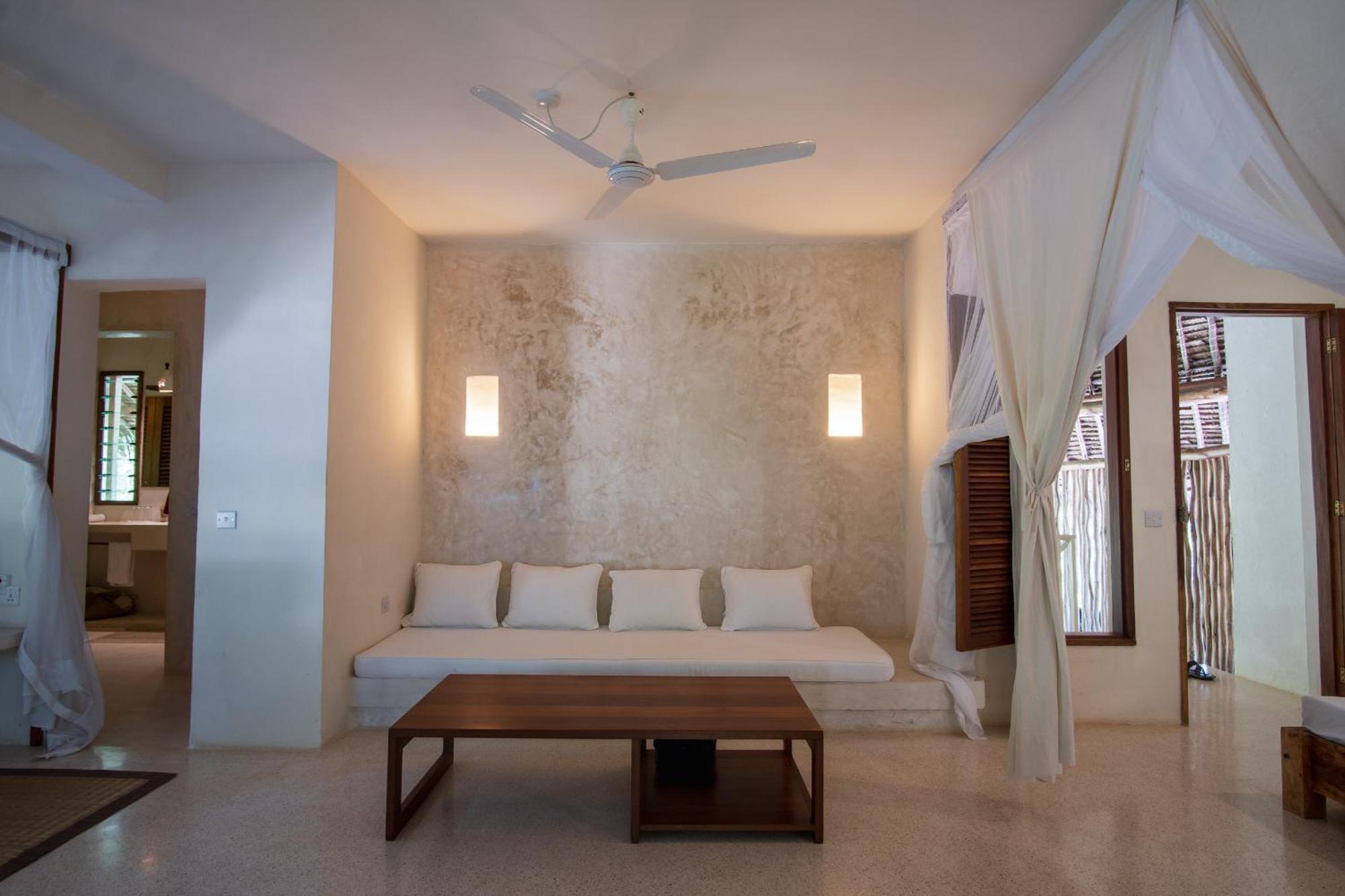 Palm Garden Eco Boutique No Kids Under 12 Hotel