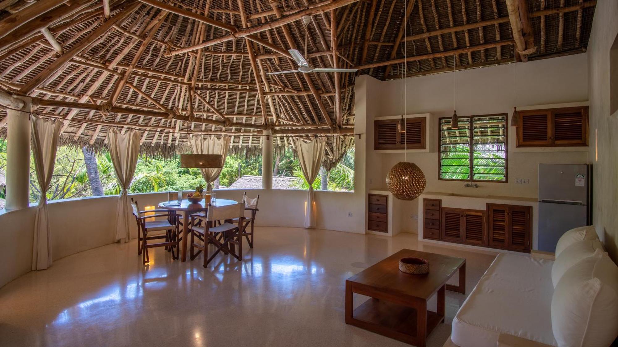 Hotel Palm Garden Eco Boutique No Kids Under 12