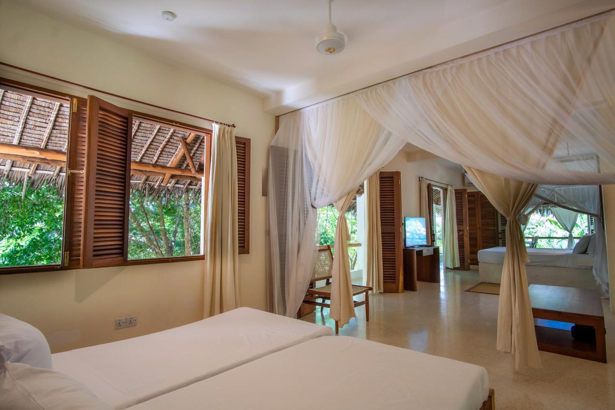 Hotel Palm Garden Eco Boutique No Kids Under 12 *