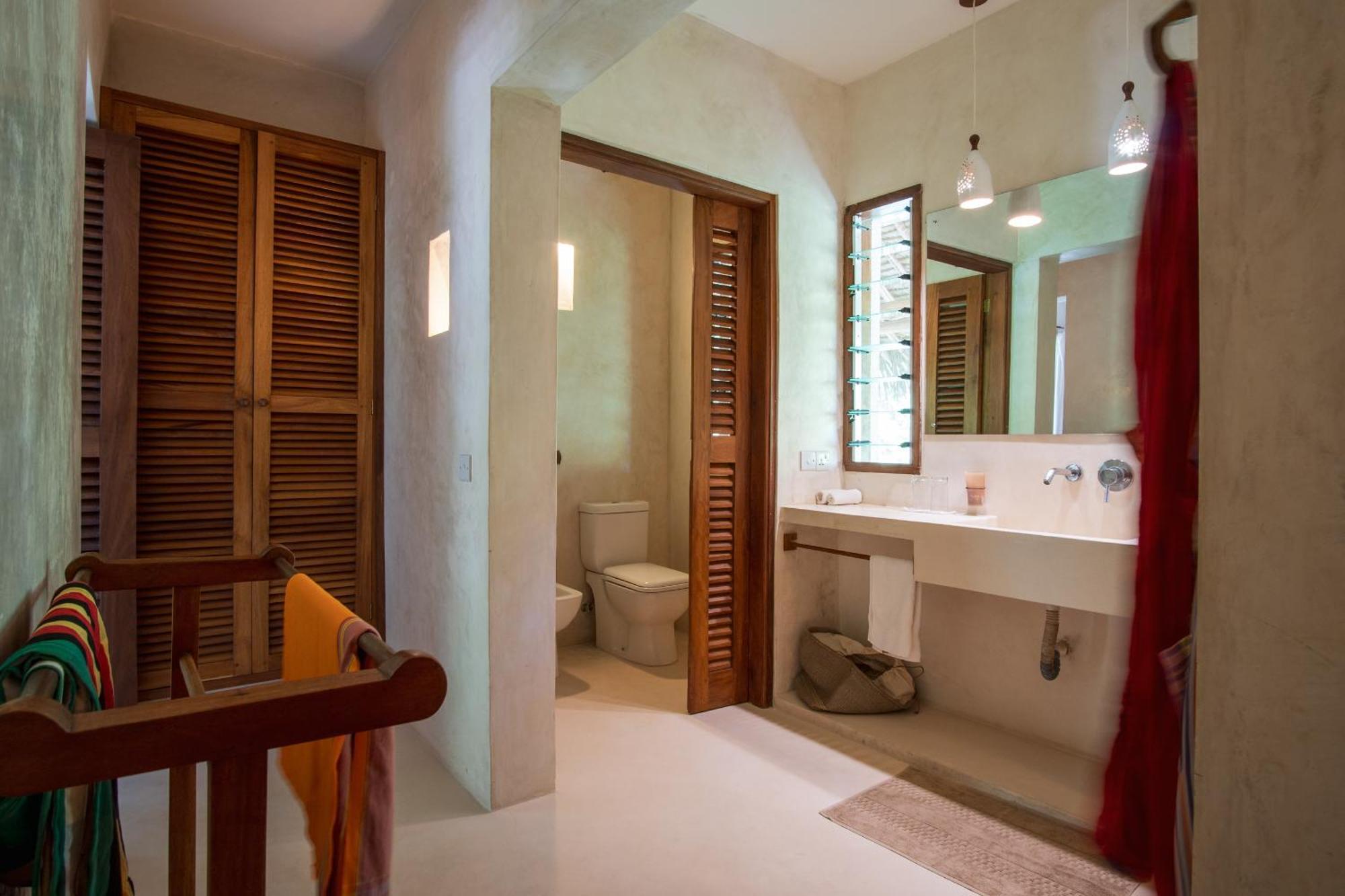 Palm Garden Eco Boutique No Kids Under 12 Hotel Watamu