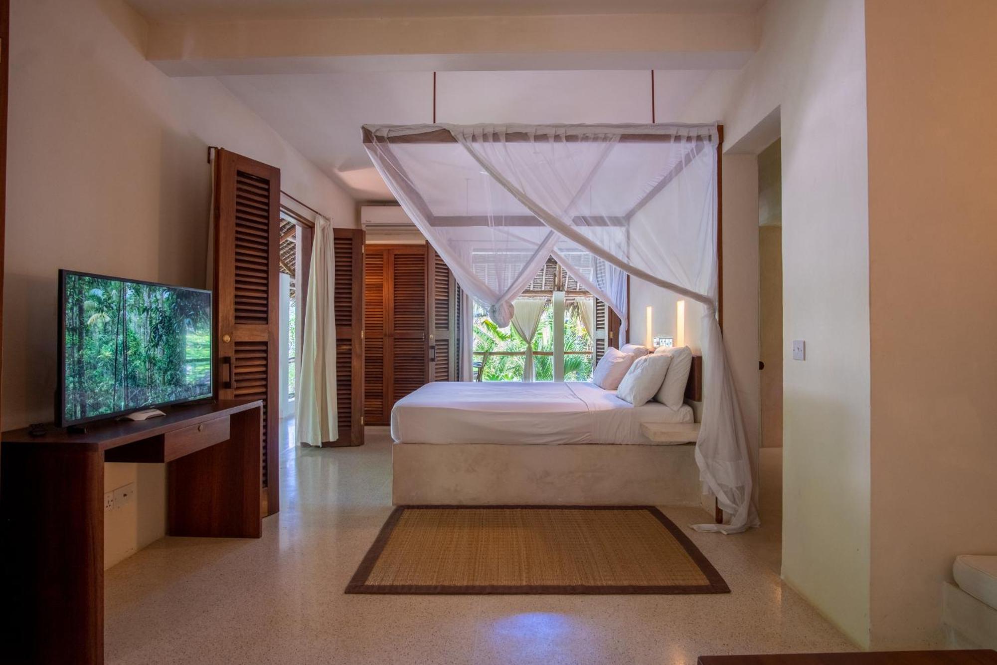 Palm Garden Eco Boutique No Kids Under 12 Watamu