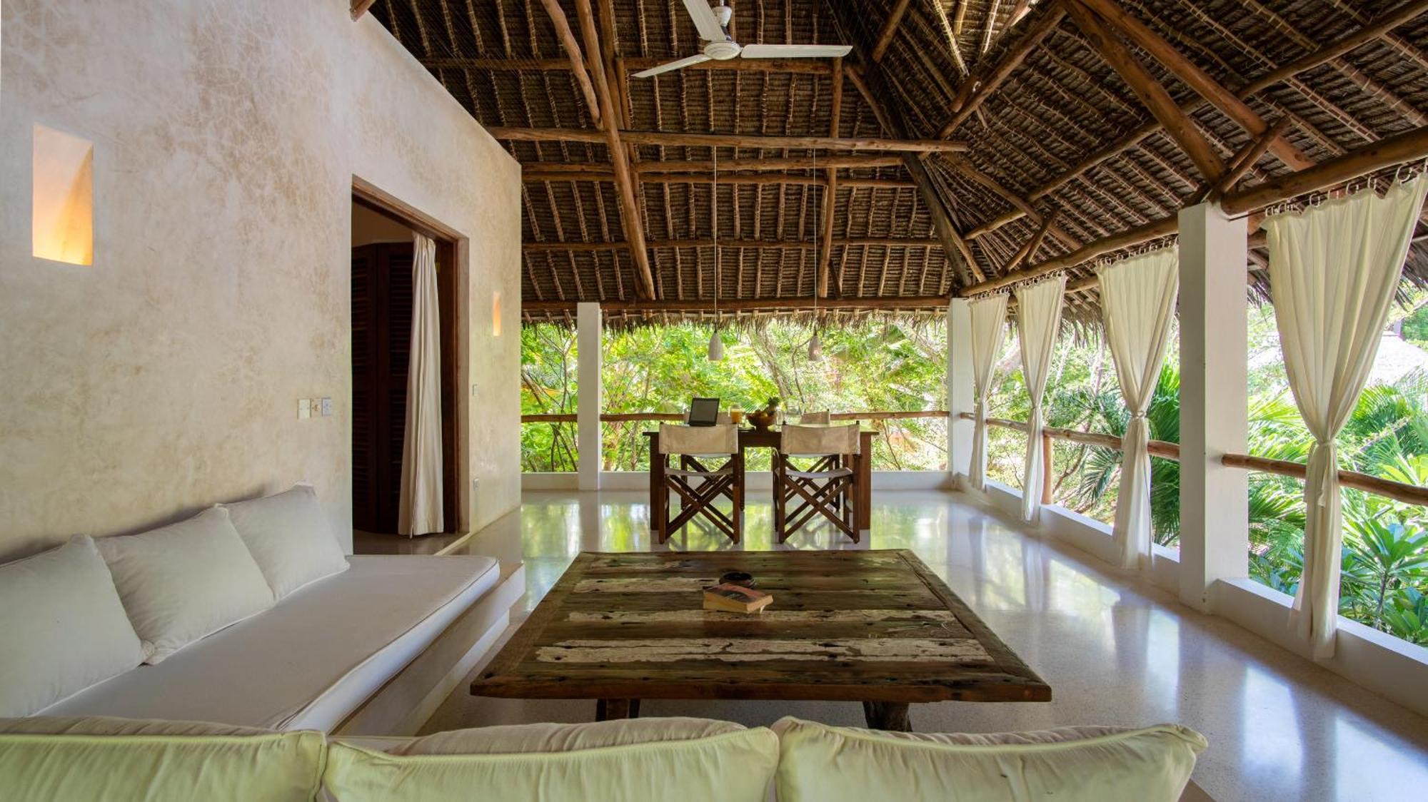 Palm Garden Eco Boutique No Kids Under 12 * Watamu