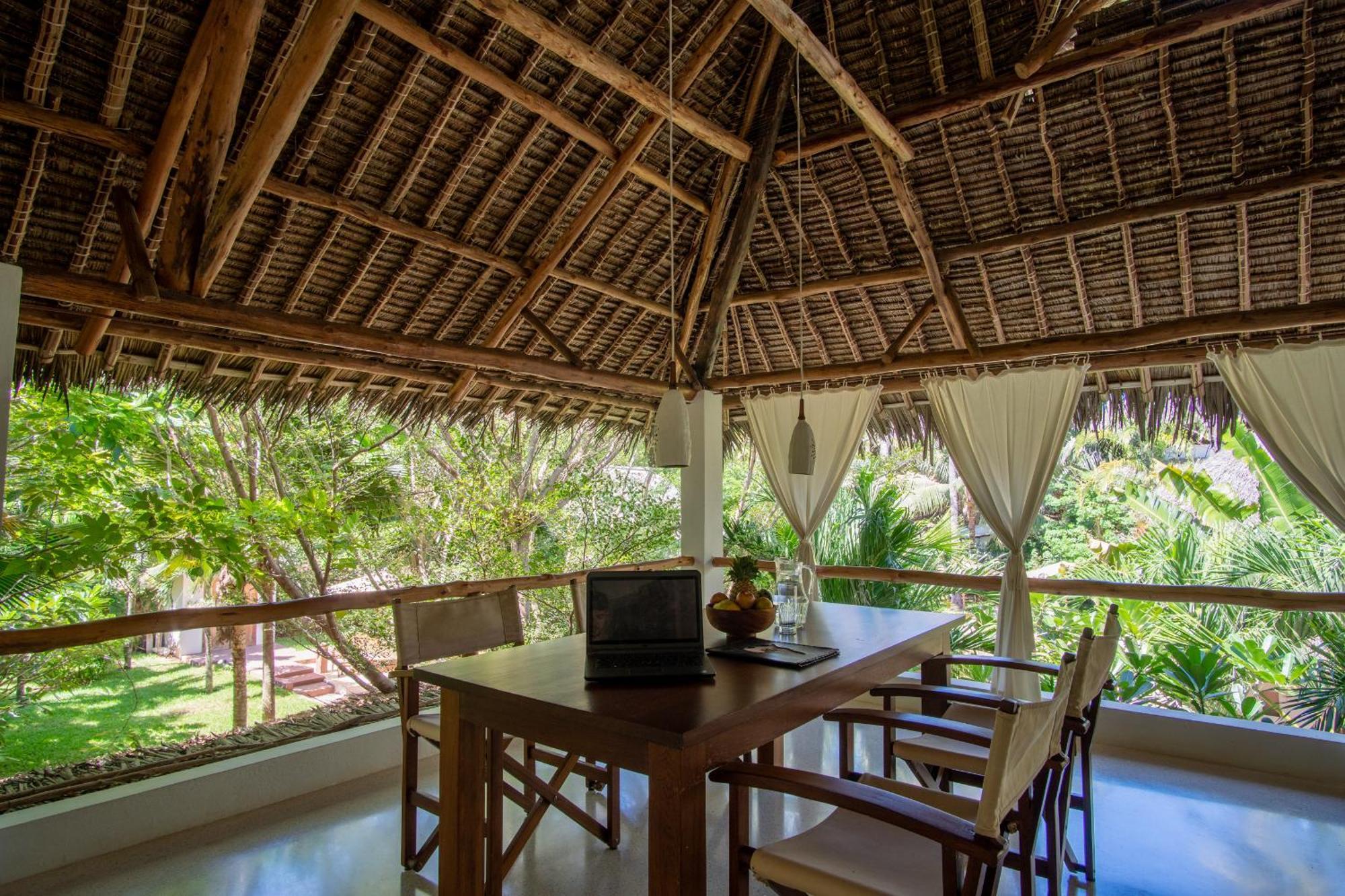 Palm Garden Eco Boutique No Kids Under 12 Hotel *