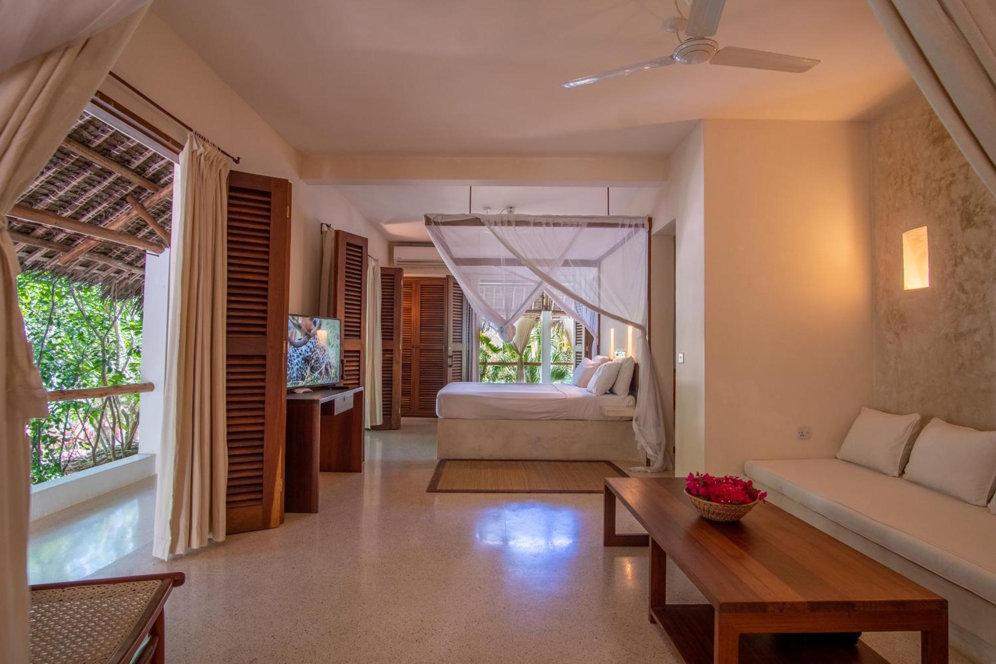 Hotel Palm Garden Eco Boutique No Kids Under 12 *