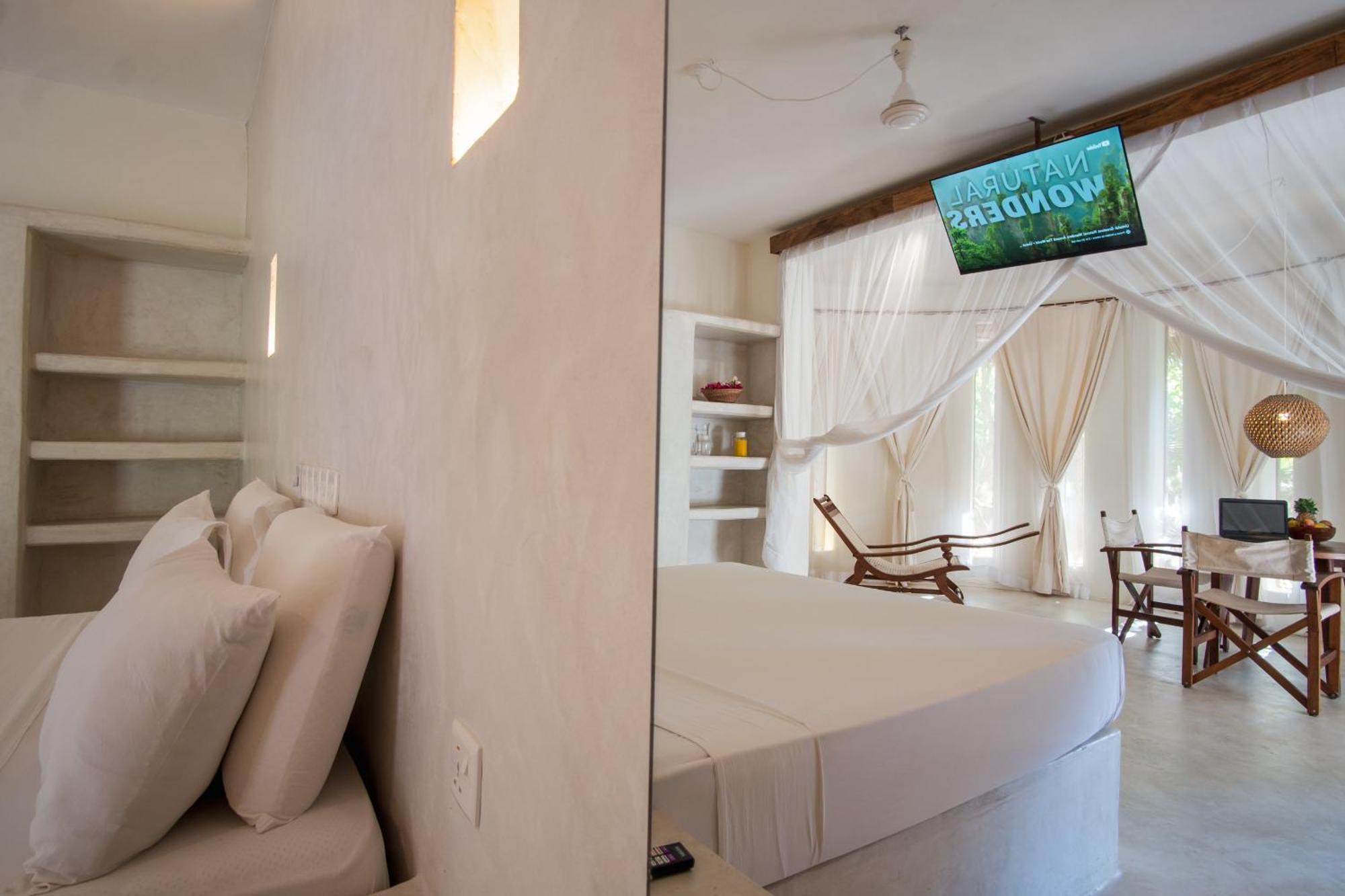 Palm Garden Eco Boutique No Kids Under 12 Hotel
