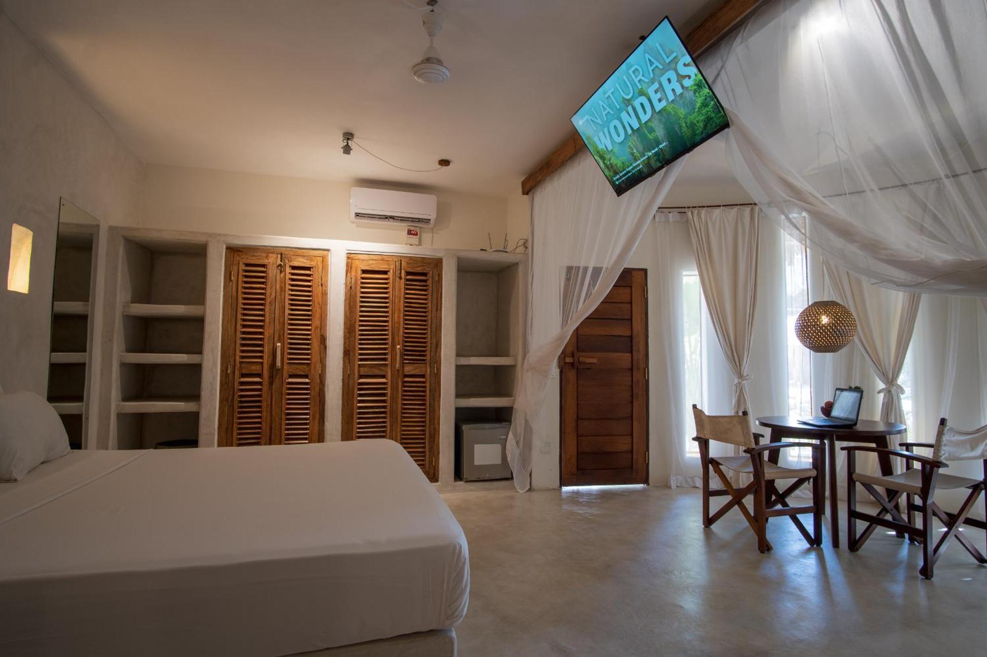 Palm Garden Eco Boutique No Kids Under 12 Hotel *