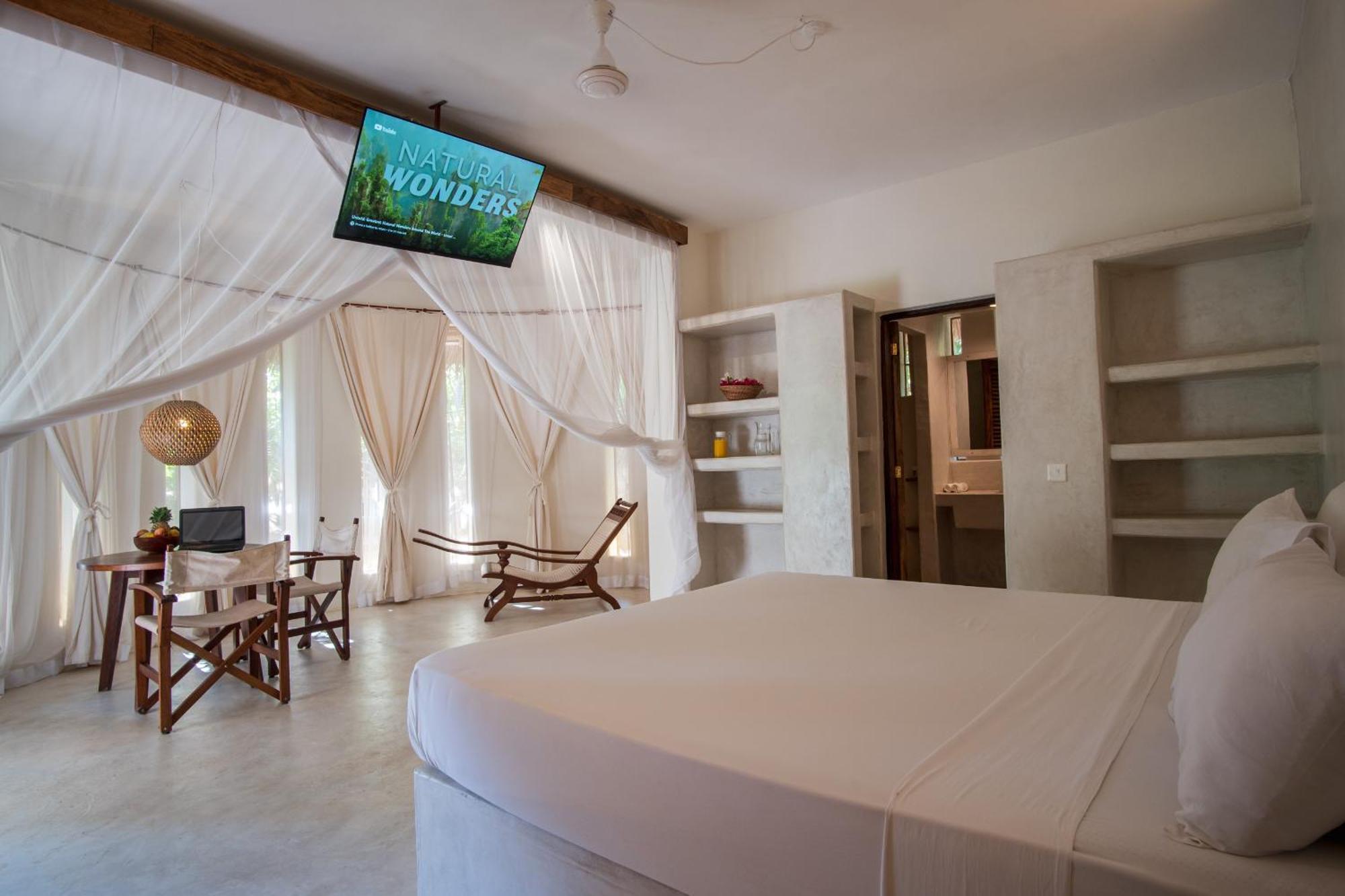 Hotel Palm Garden Eco Boutique No Kids Under 12 *