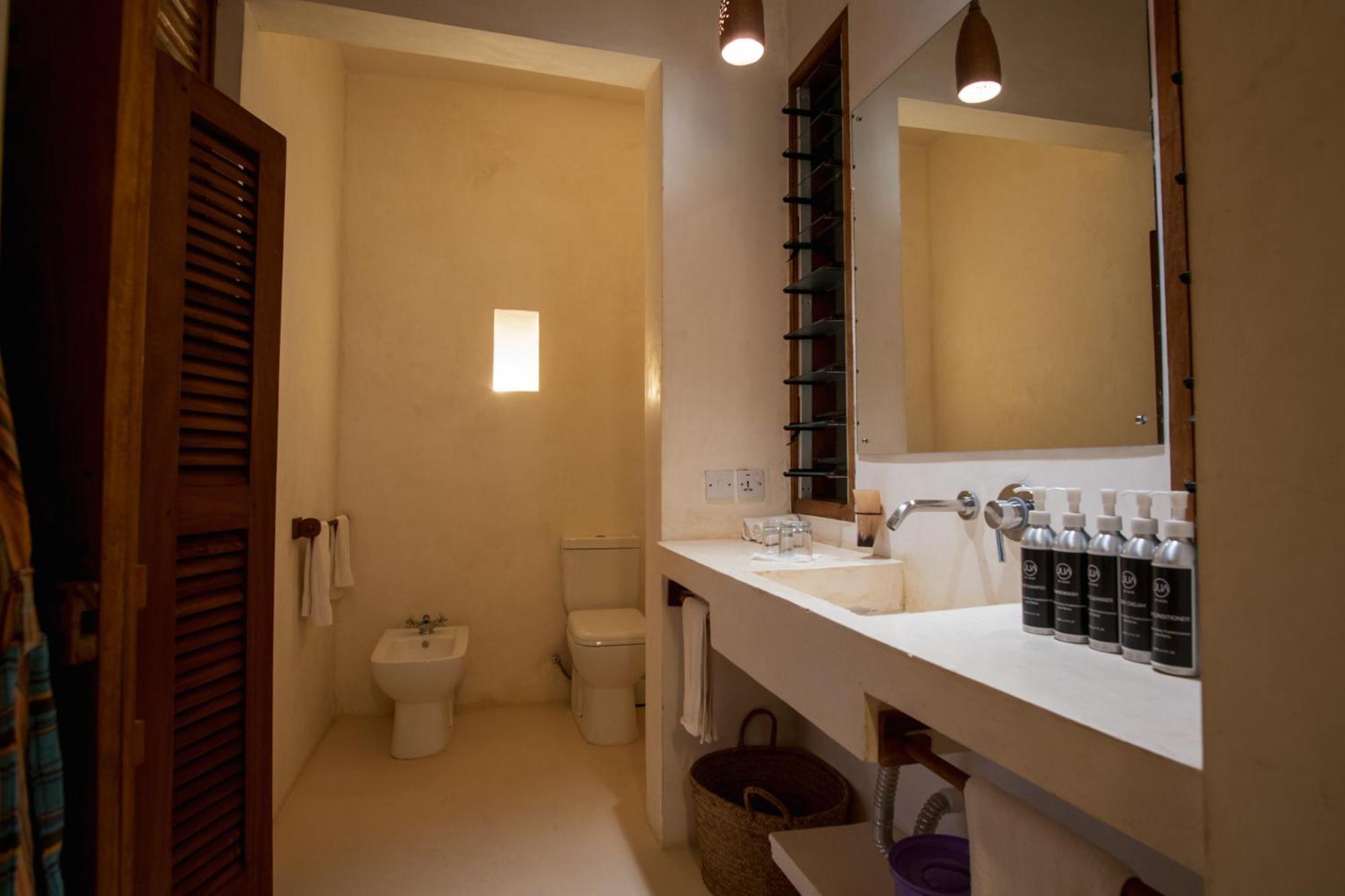 Palm Garden Eco Boutique No Kids Under 12 Watamu