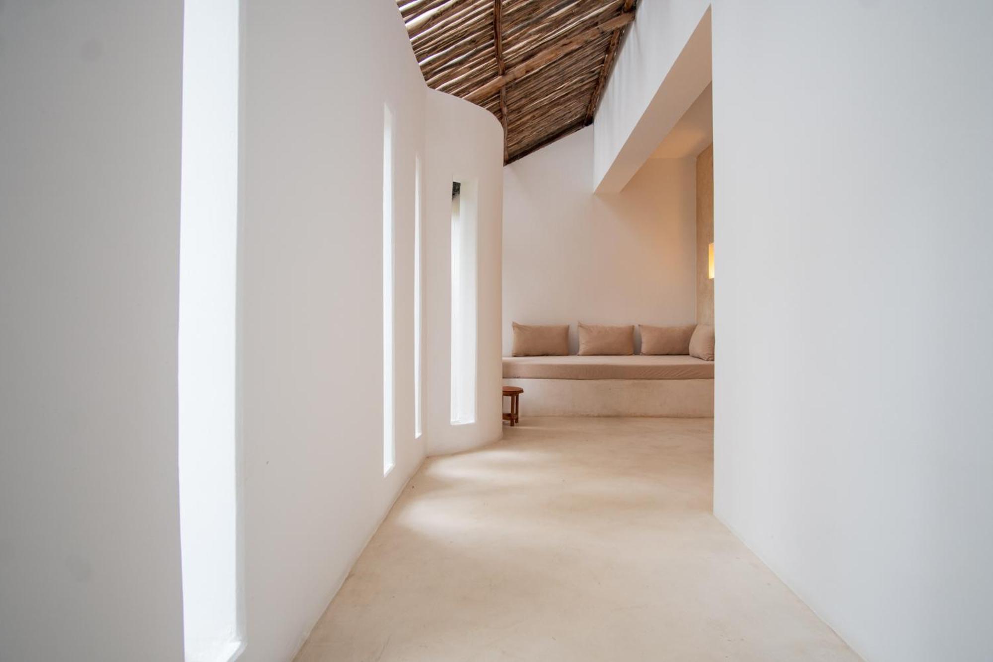 Palm Garden Eco Boutique No Kids Under 12 Hotel