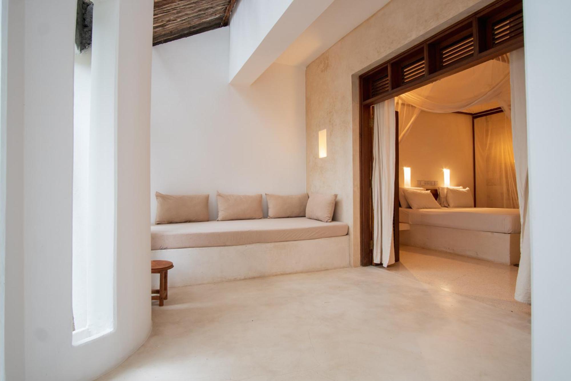 Hotel Palm Garden Eco Boutique No Kids Under 12