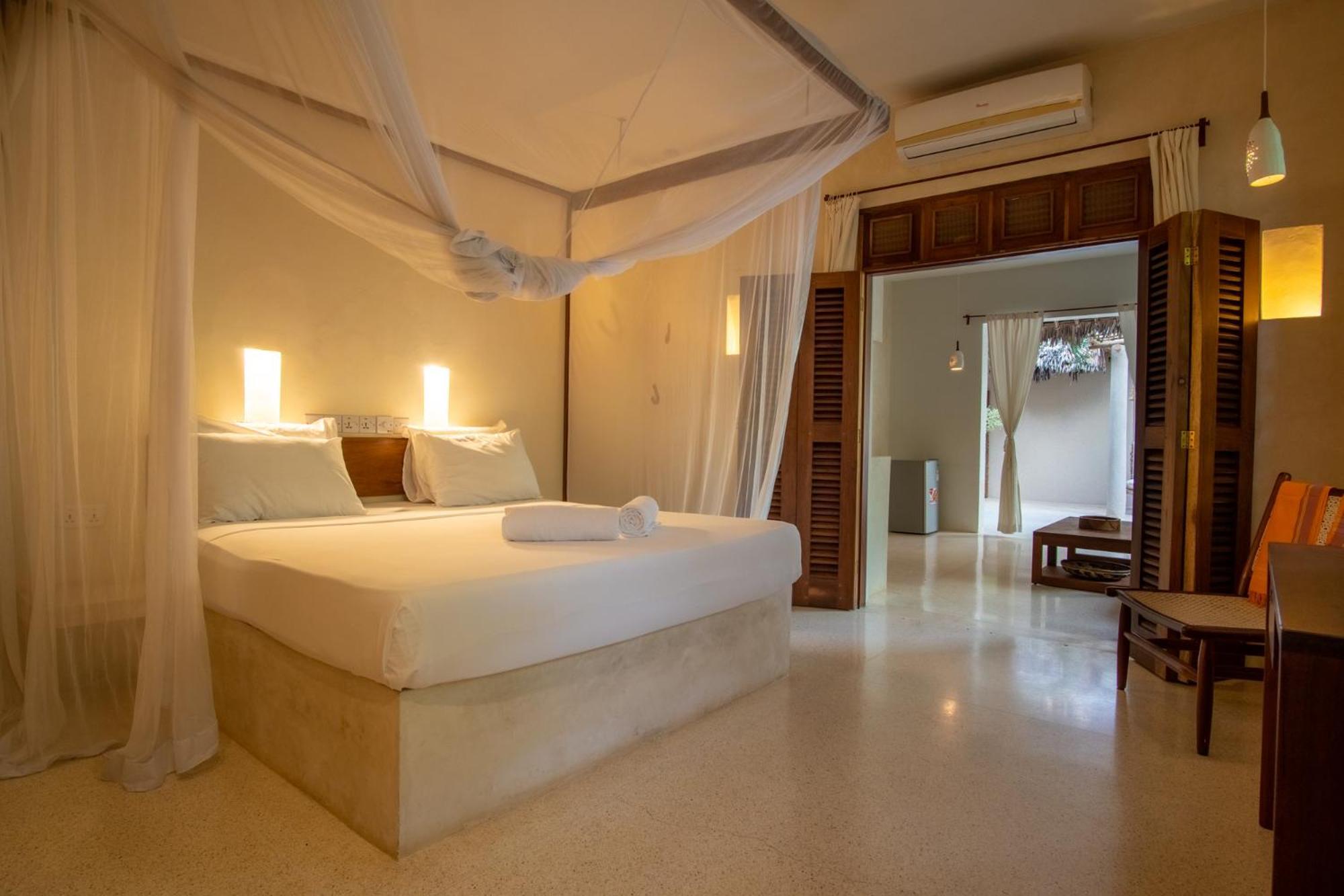 Hotel Palm Garden Eco Boutique No Kids Under 12 *