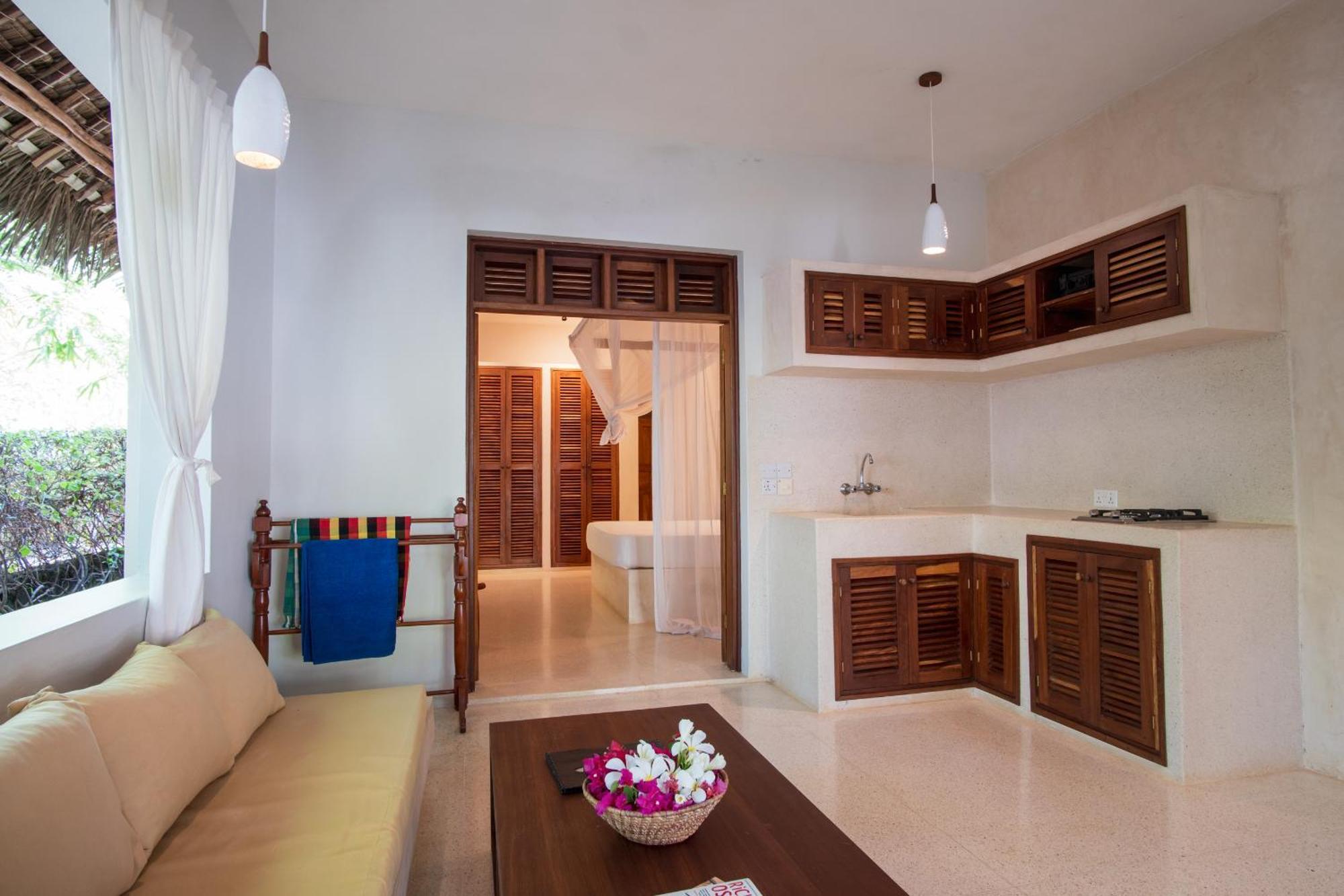 Palm Garden Eco Boutique No Kids Under 12 Hotel Watamu