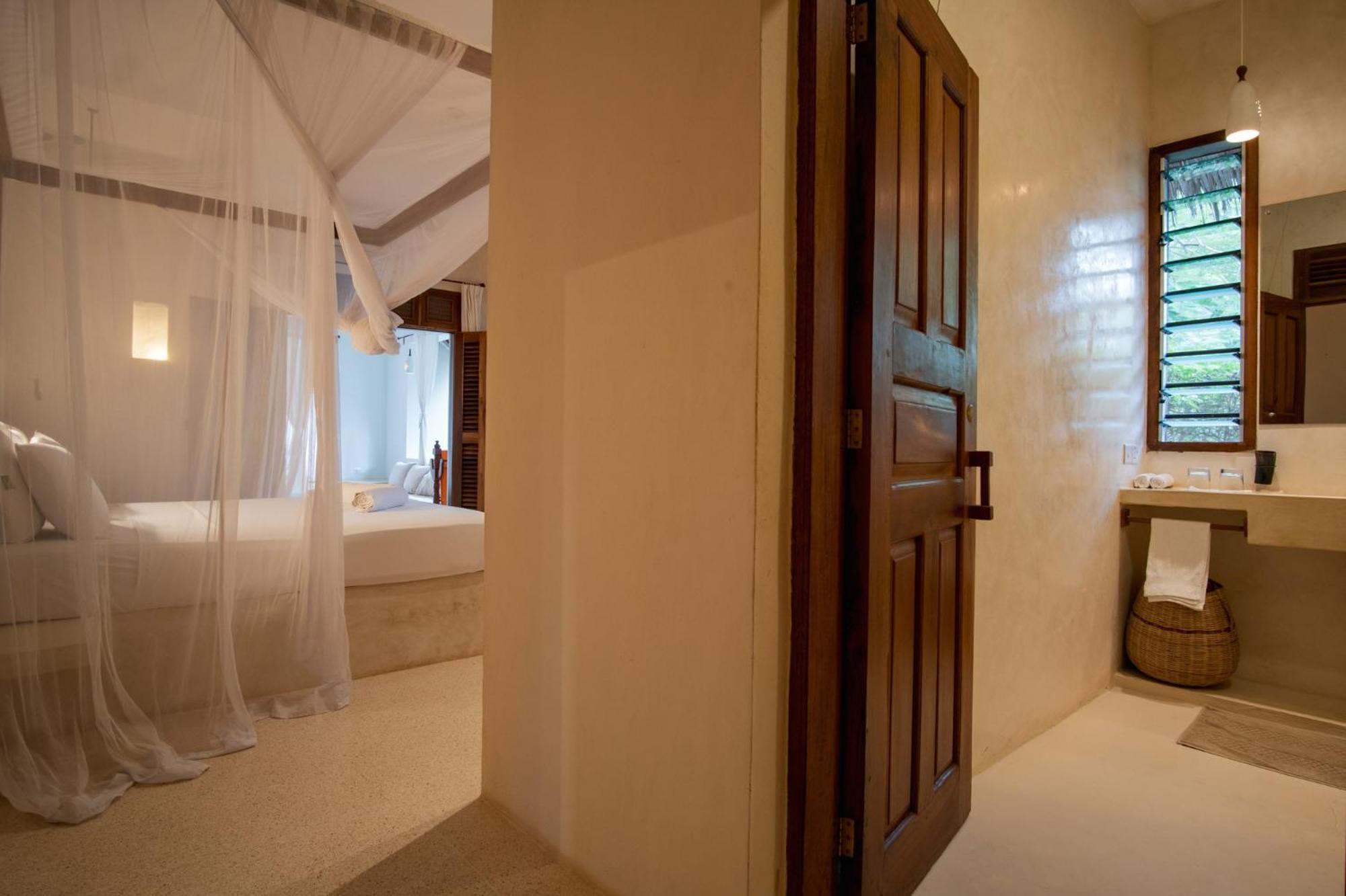 Hotel Palm Garden Eco Boutique No Kids Under 12 Watamu