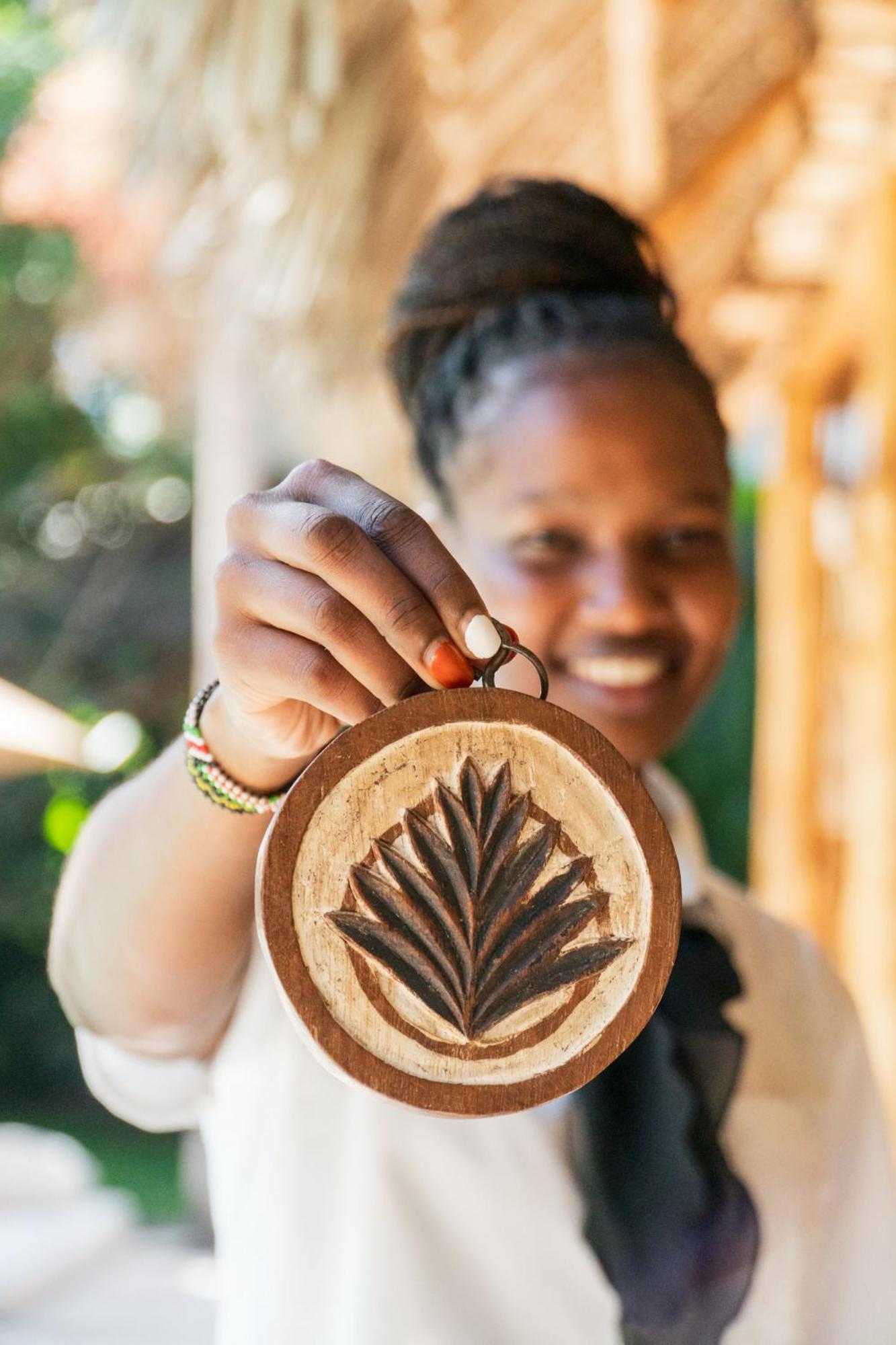 Palm Garden Eco Boutique No Kids Under 12