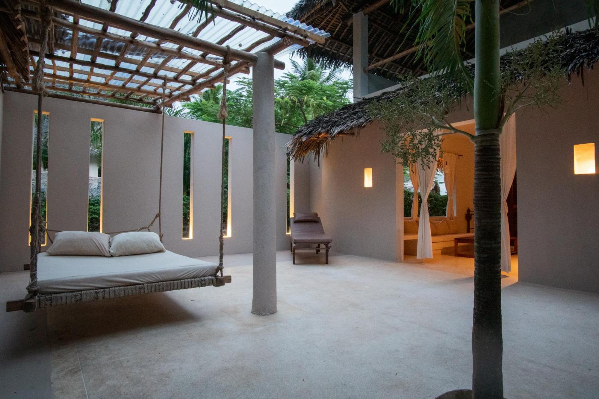 Hotel Palm Garden Eco Boutique No Kids Under 12