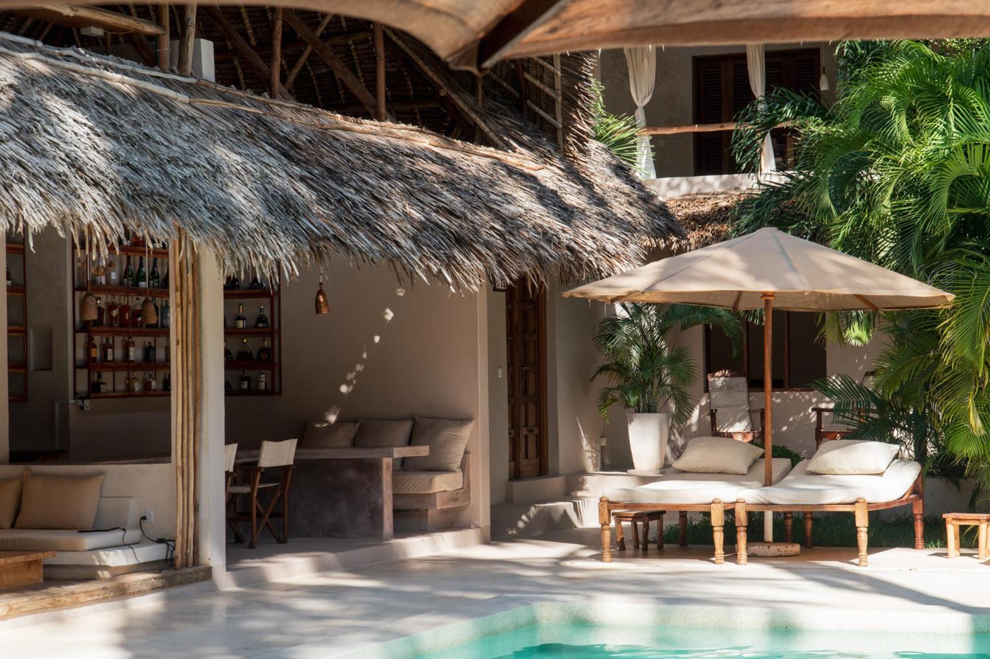 Palm Garden Eco Boutique No Kids Under 12 Hotel *