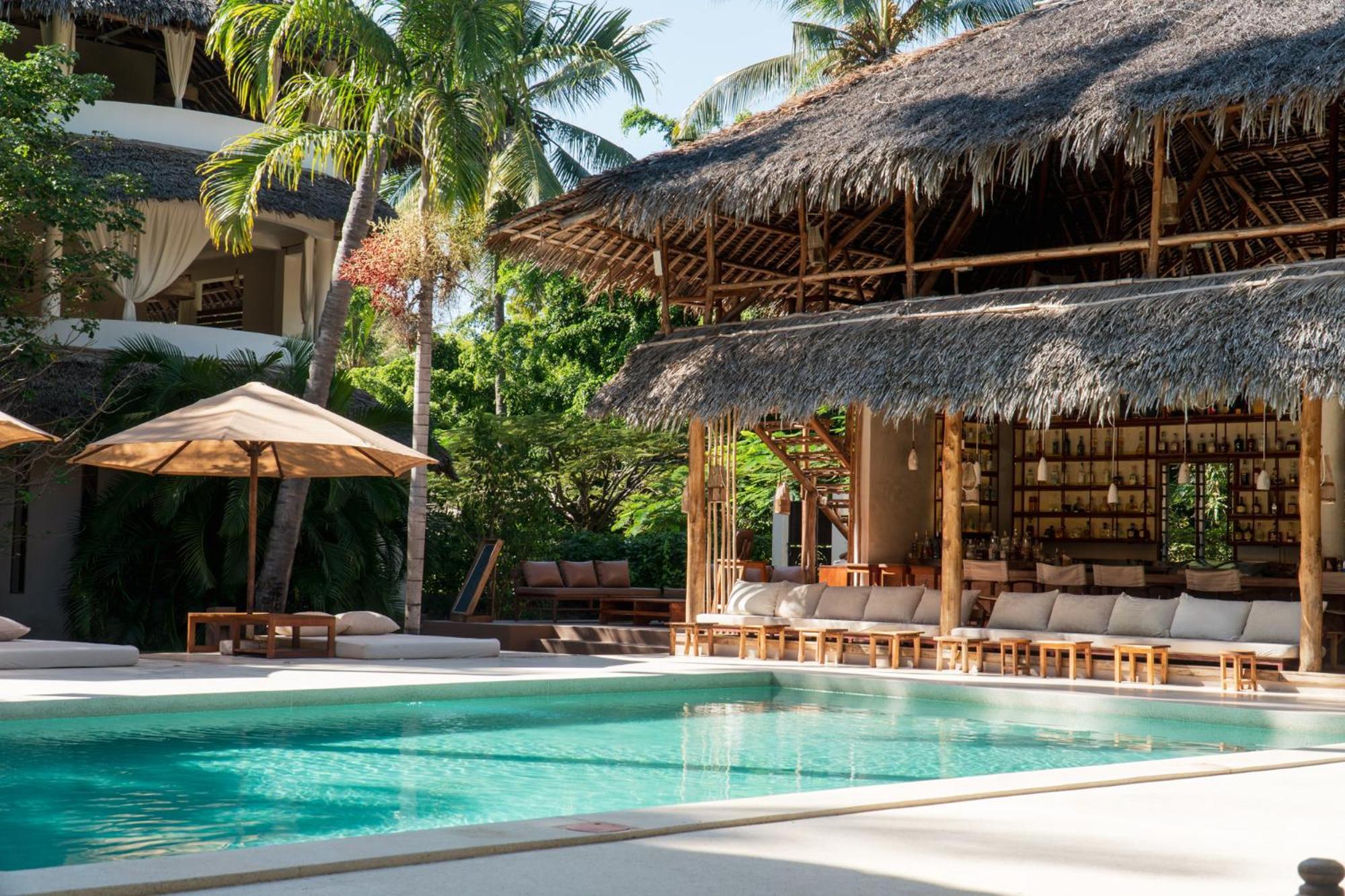 Palm Garden Eco Boutique No Kids Under 12 Hotel Watamu