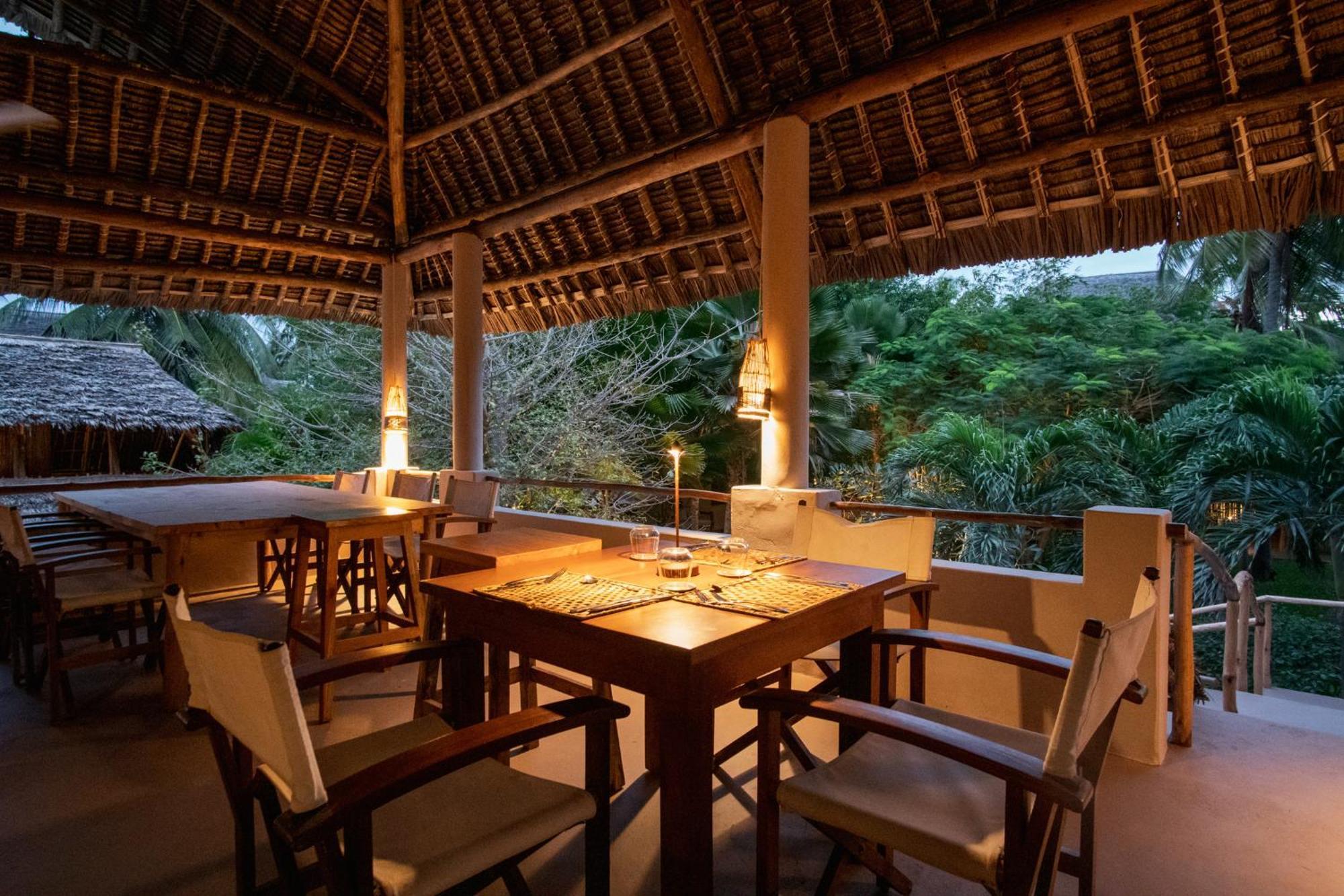 Palm Garden Eco Boutique No Kids Under 12 Hotel *