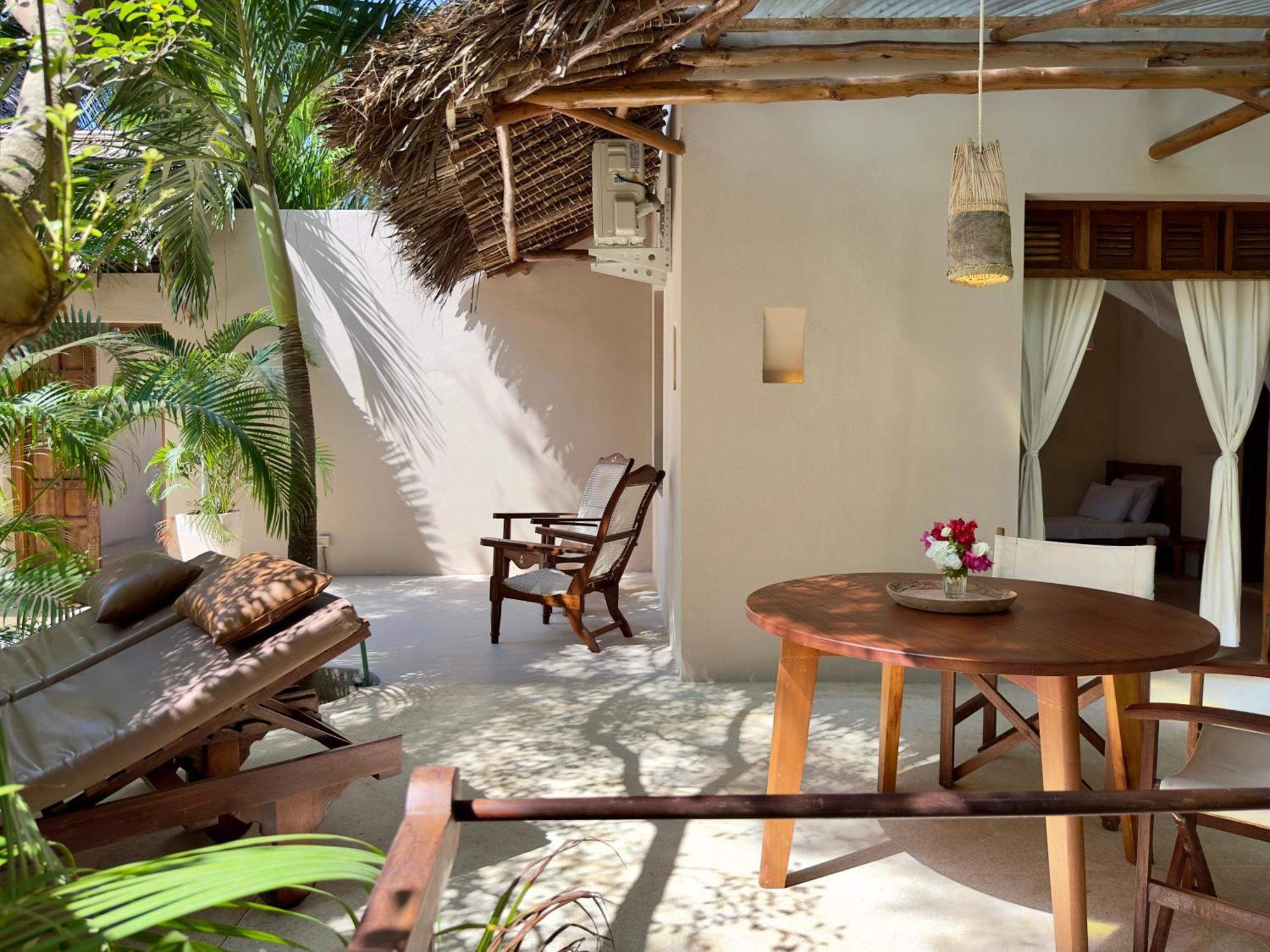 Hotel Palm Garden Eco Boutique No Kids Under 12