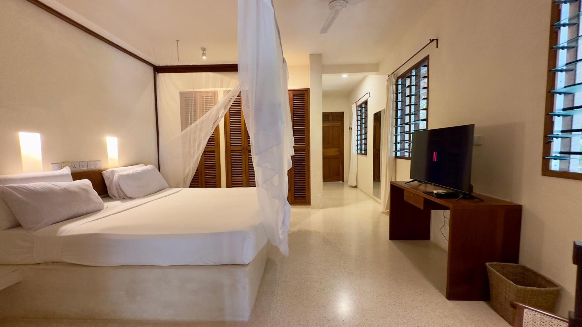 Hotel Palm Garden Eco Boutique No Kids Under 12