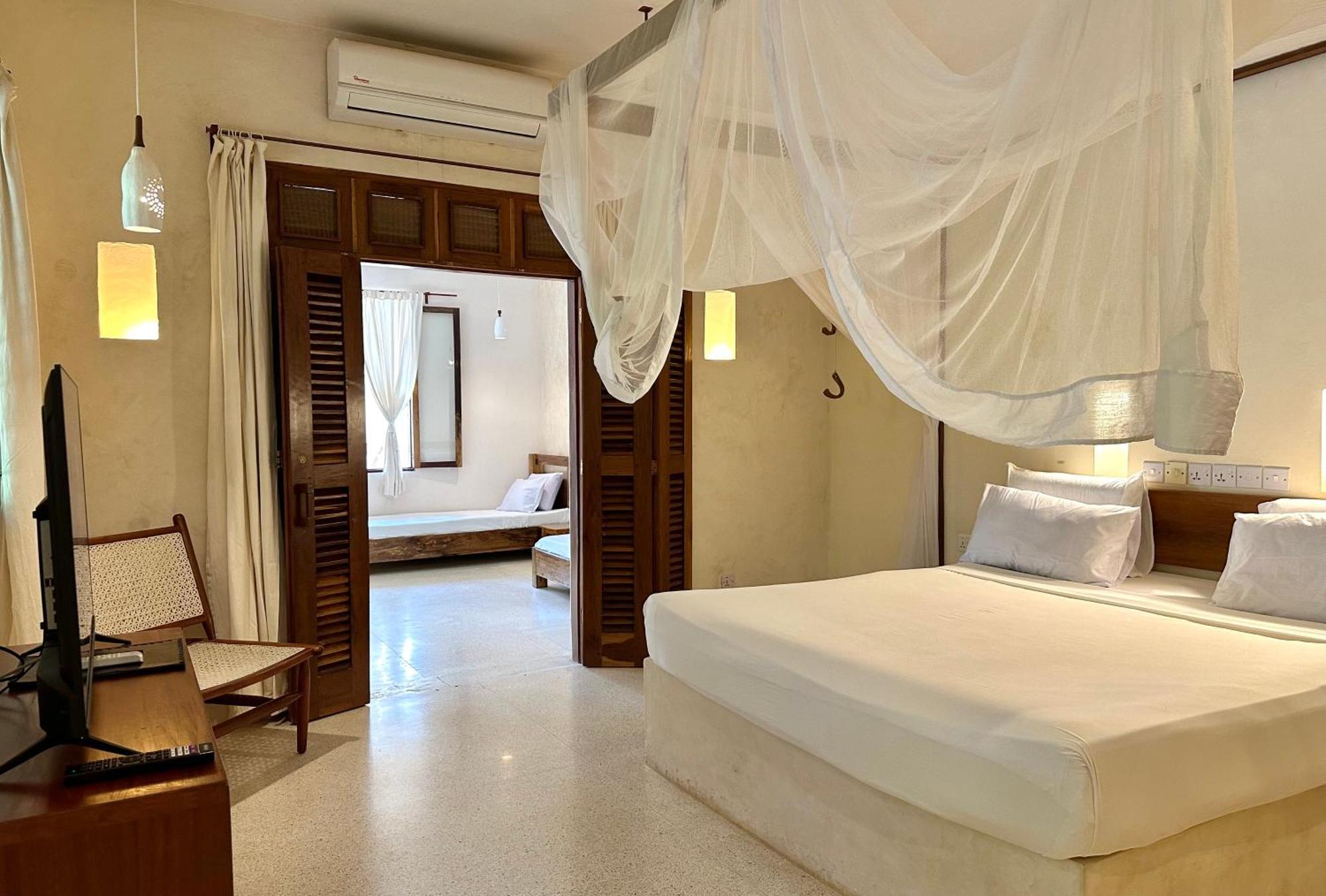 Palm Garden Eco Boutique No Kids Under 12 Hotel *