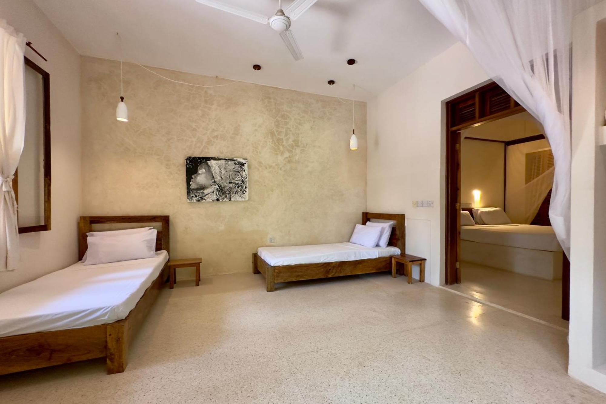 Hotel Palm Garden Eco Boutique No Kids Under 12 *