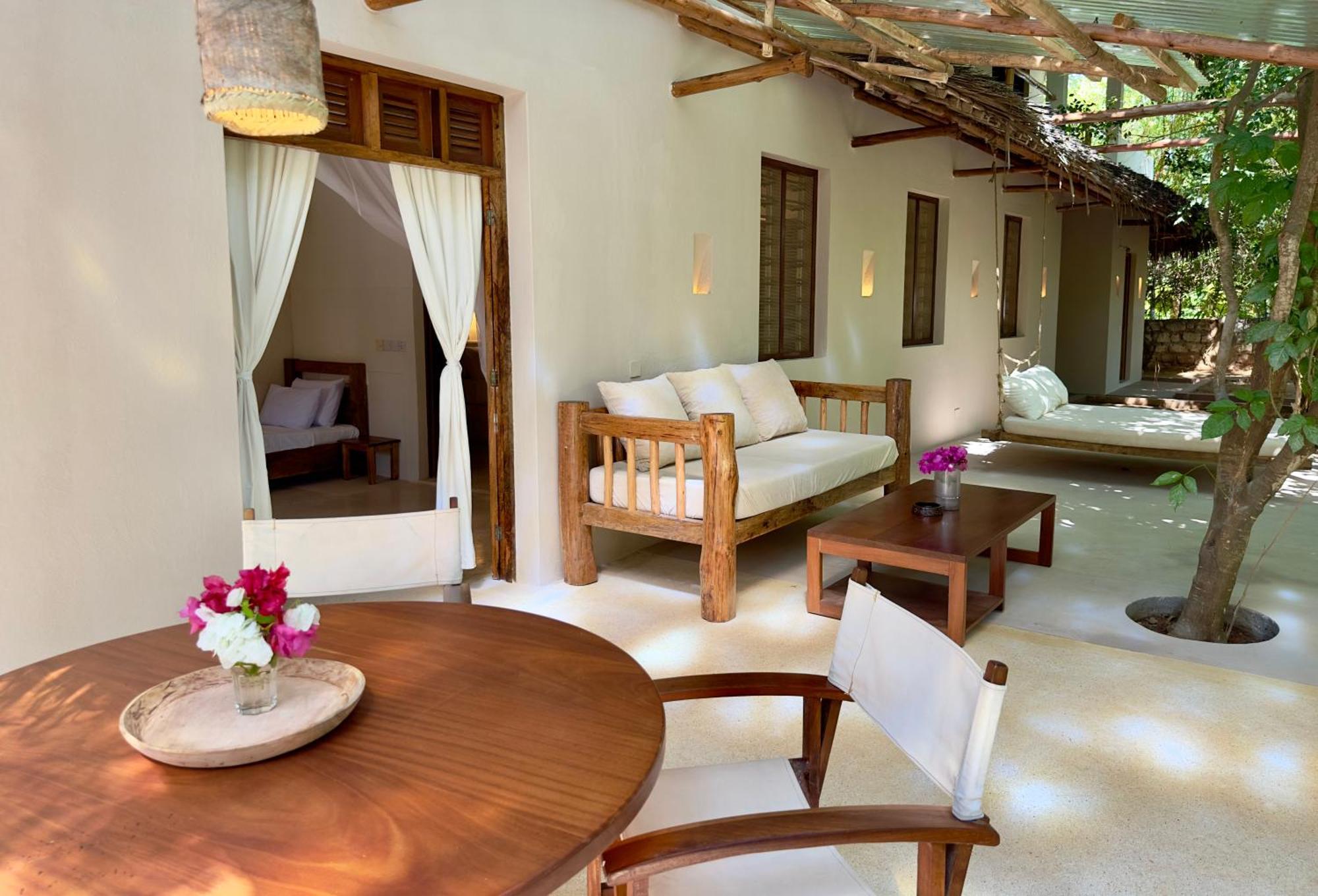 Palm Garden Eco Boutique No Kids Under 12 Hotel *