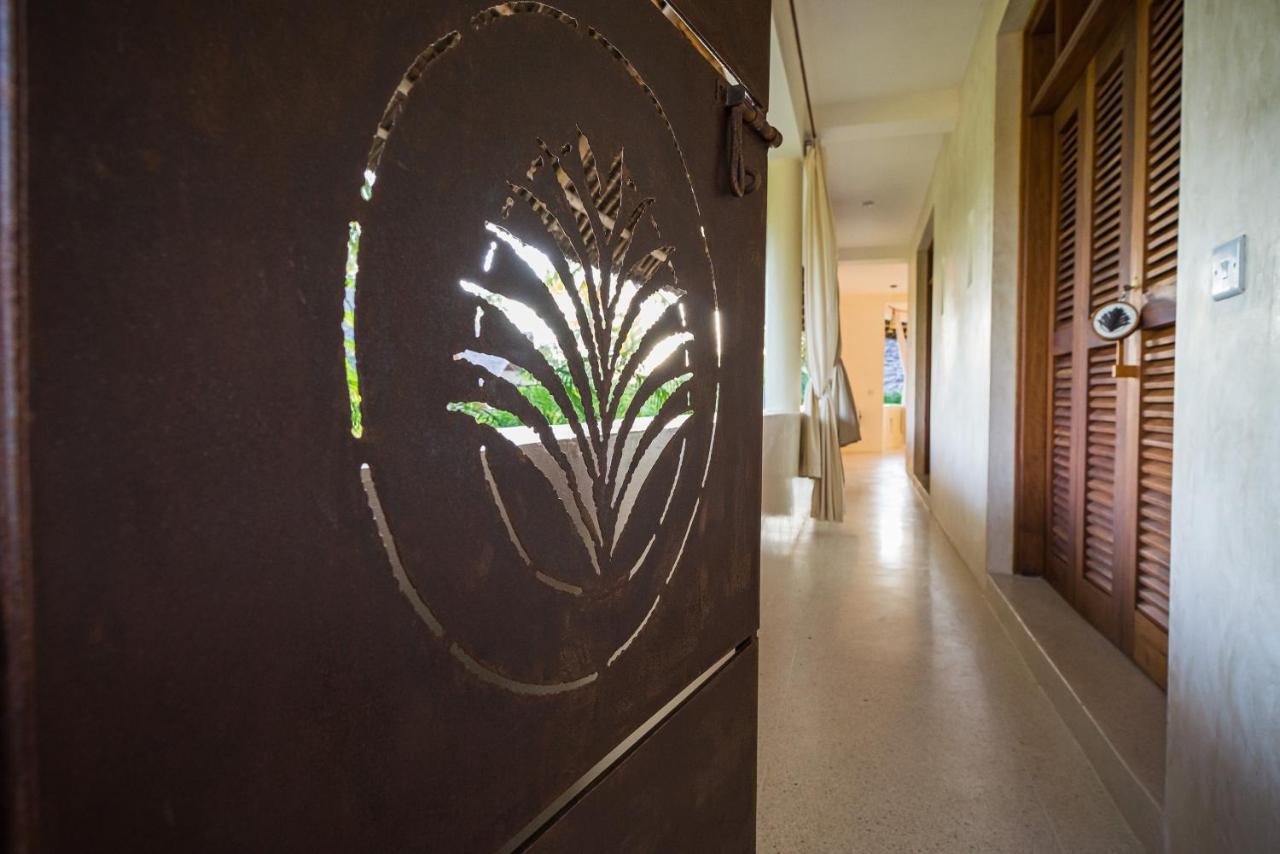 Palm Garden Eco Boutique No Kids Under 12 Hotel *