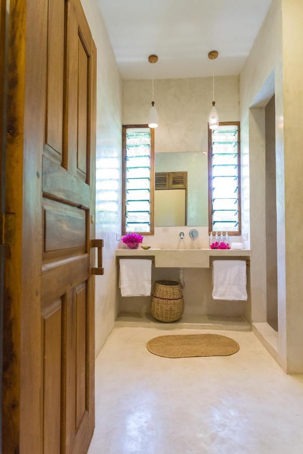 Palm Garden Eco Boutique No Kids Under 12 Watamu