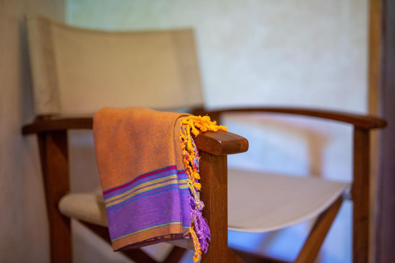 Palm Garden Eco Boutique No Kids Under 12 Hotel